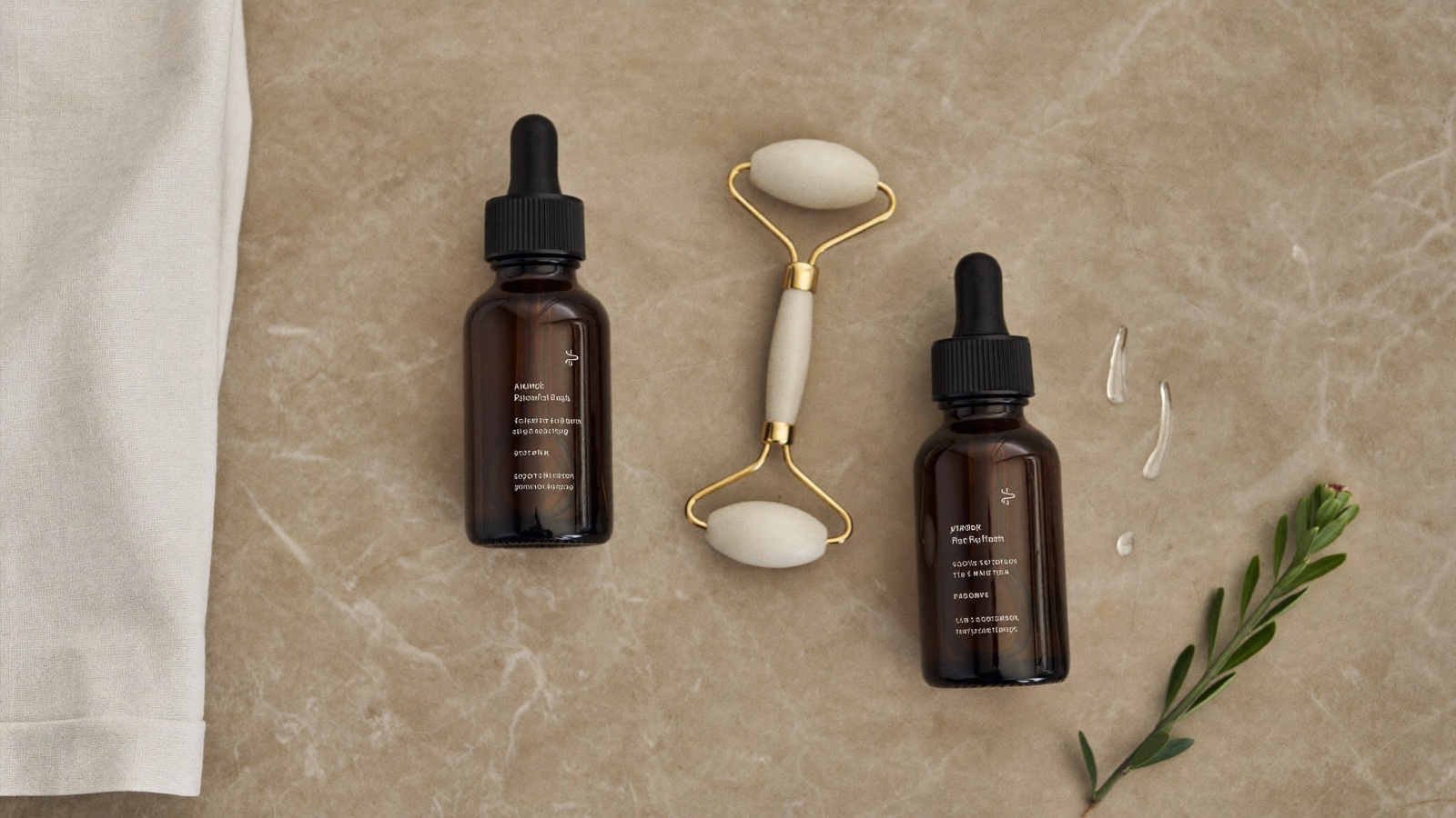Facial Care Routine: Microneedling, OxyGeneo, and the Professional Treatments That Transform Your Skin - Institut V Esthétique Montréal