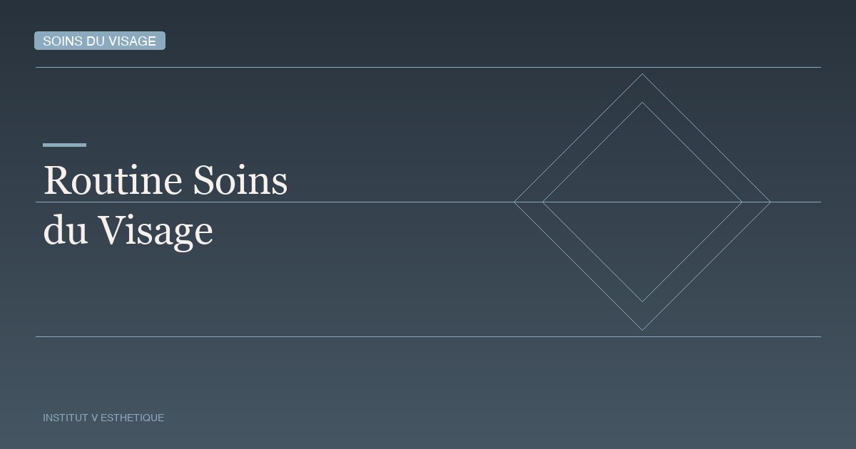Routine soins du visage : microneedling, OxyGeneo et les traitements professionnels qui transforment votre peau — Institut V Esthétique Montréal