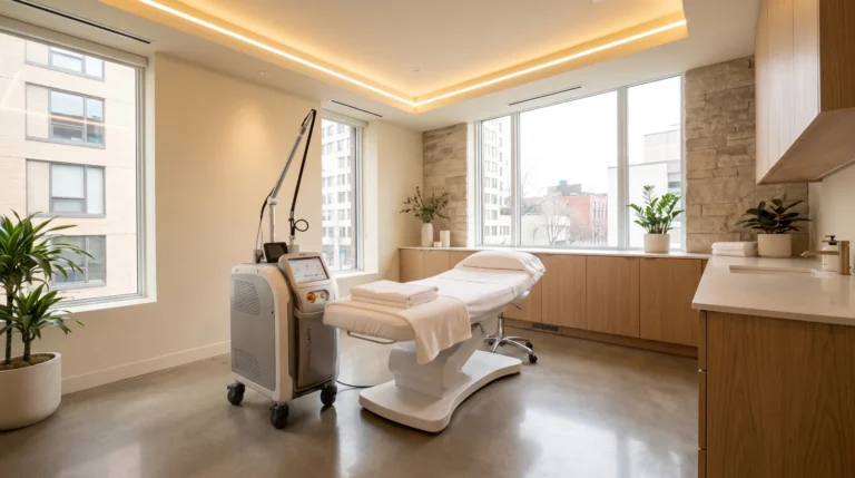 Cire ou laser à Montréal : quelle méthode choisir? - Institut V Esthétique Montréal